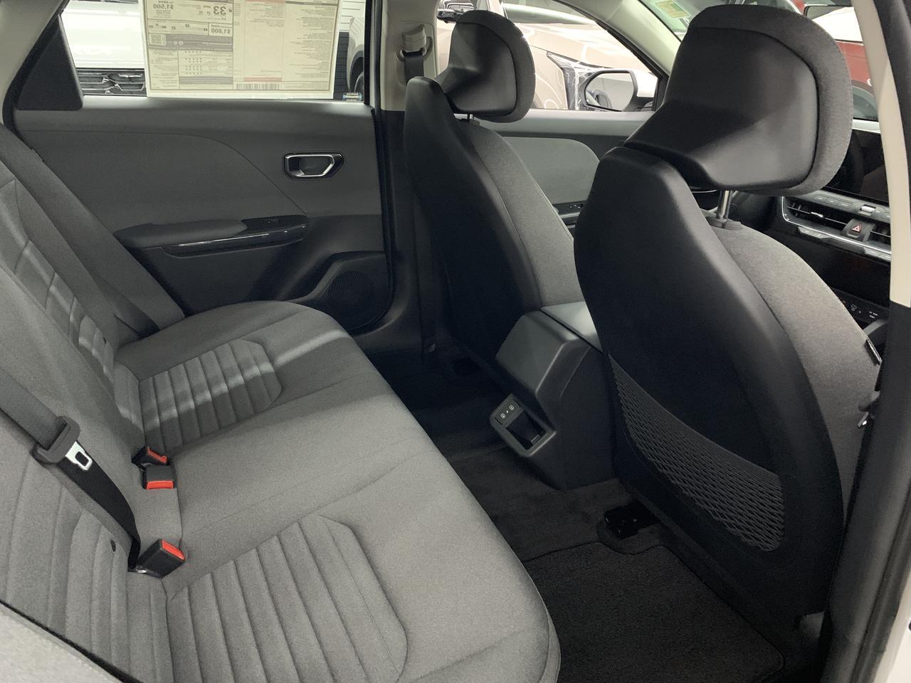 2025 Kia K4 EX FWD Benwood WV