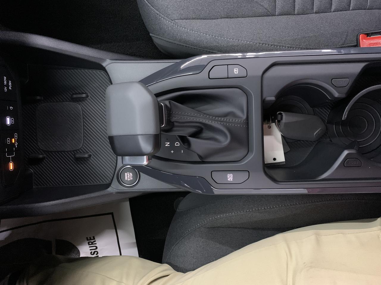 2025 Kia K4 EX FWD Benwood WV