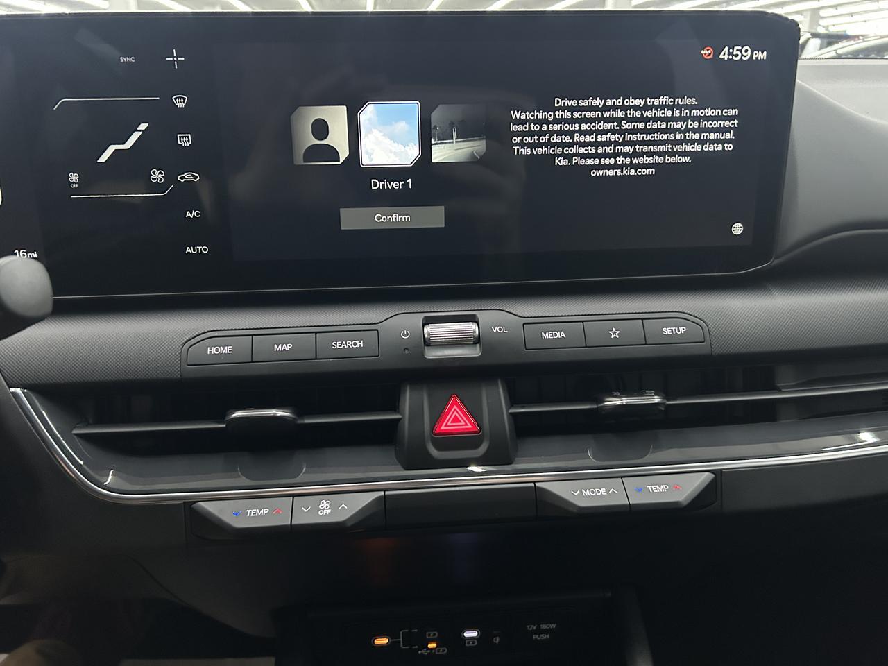 2025 Kia K4 EX FWD Benwood WV