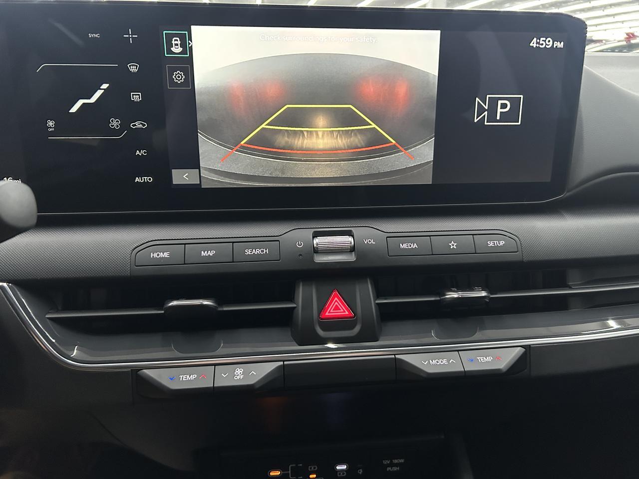 2025 Kia K4 EX FWD Benwood WV