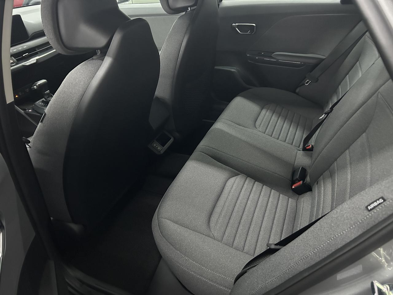 2025 Kia K4 EX FWD Benwood WV