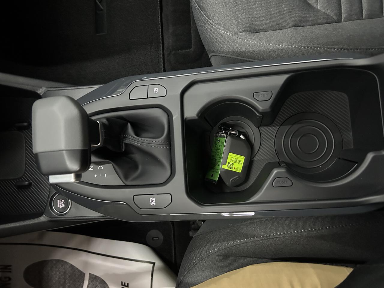 2025 Kia K4 EX FWD Benwood WV