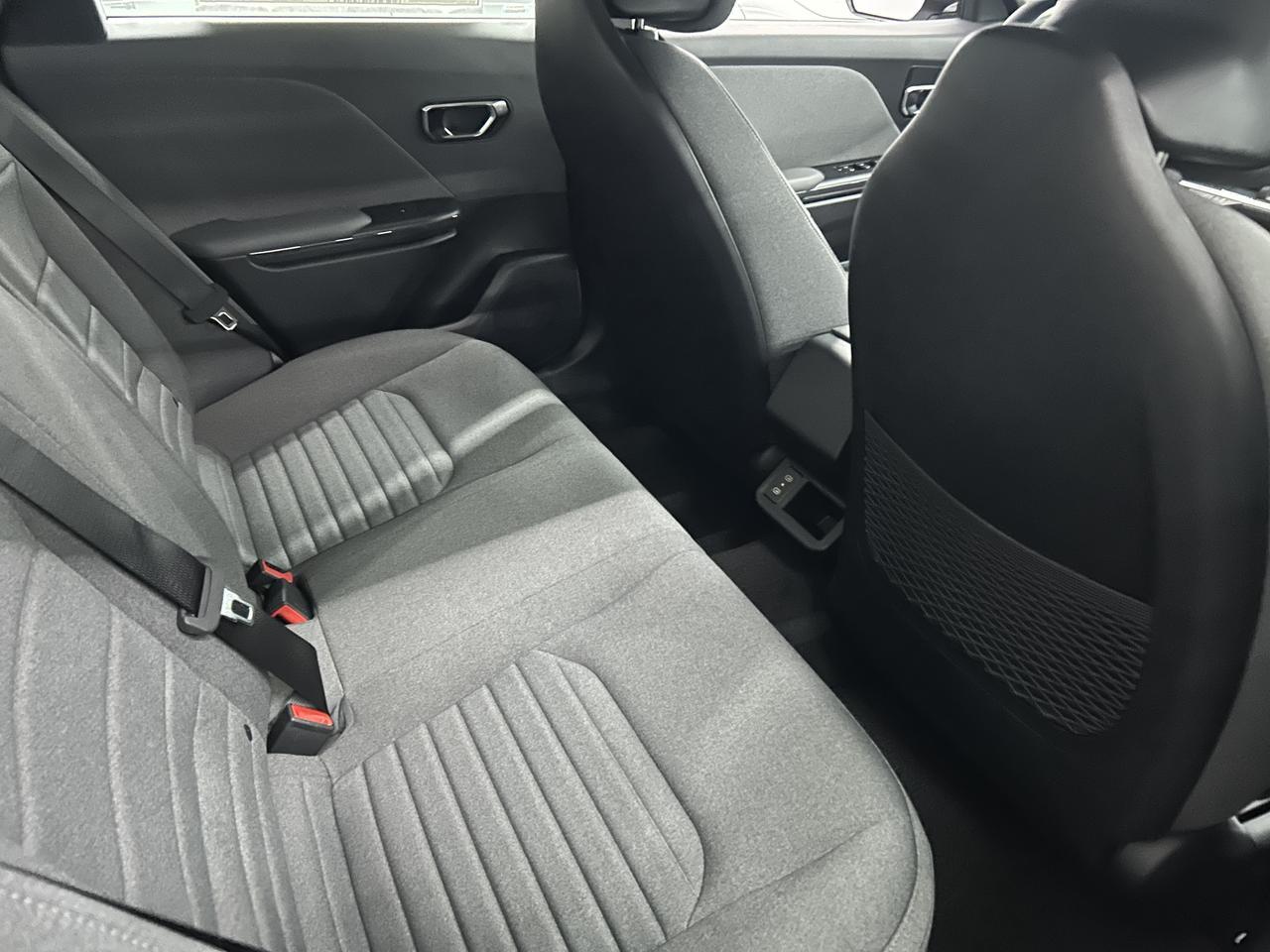 2025 Kia K4 EX FWD Benwood WV