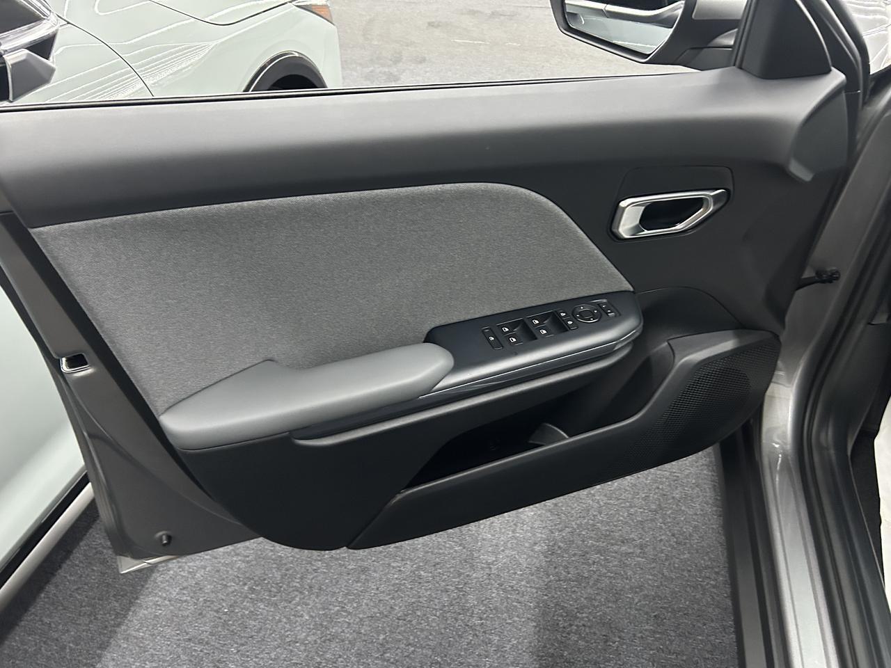 2025 Kia K4 EX FWD Benwood WV