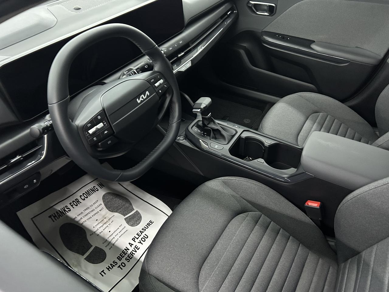 2025 Kia K4 EX FWD Benwood WV