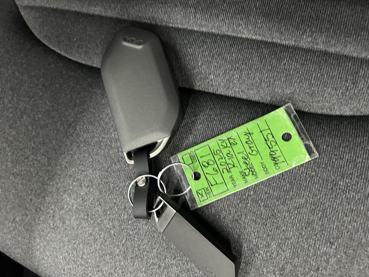 2025 Kia K4 EX FWD Benwood WV