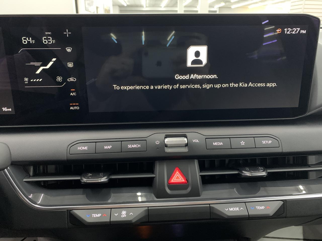 2025 Kia K4 EX FWD Benwood WV