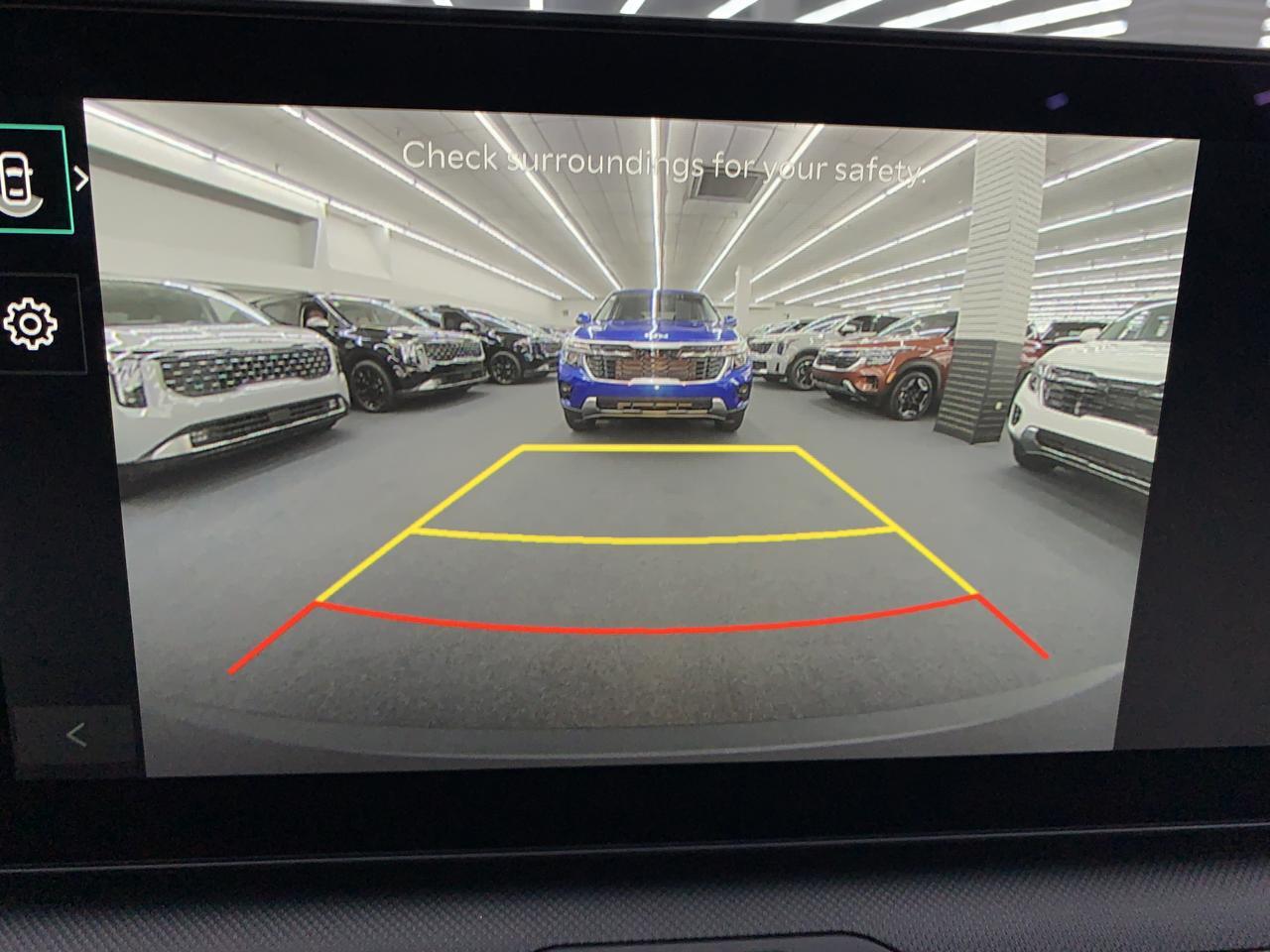 2025 Kia K4 EX FWD Benwood WV