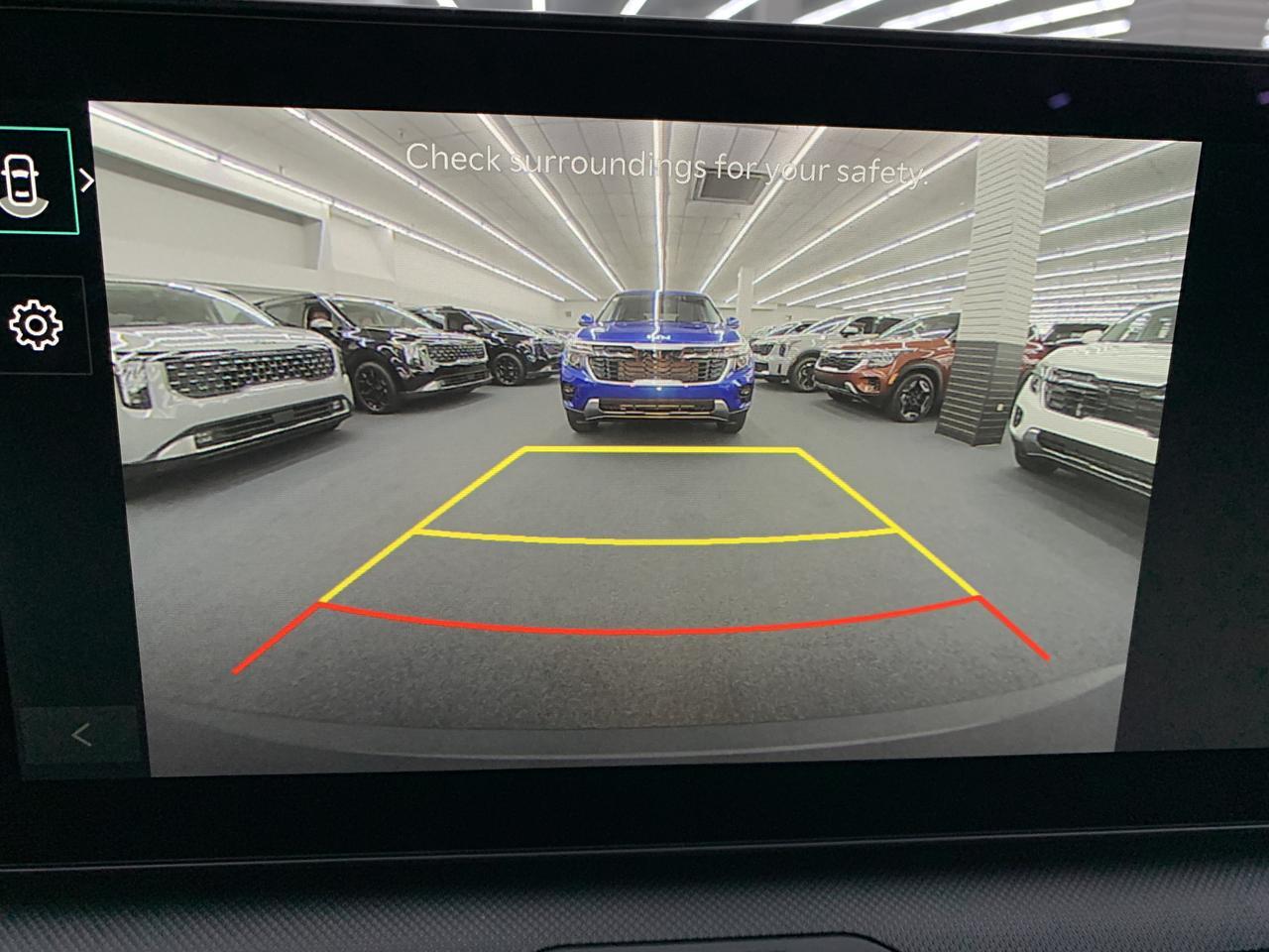 2025 Kia K4 EX FWD Benwood WV