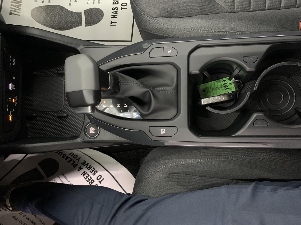 2025 Kia K4 EX FWD Benwood WV