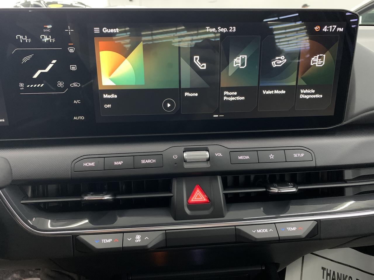 2025 Kia K4 EX FWD Benwood WV