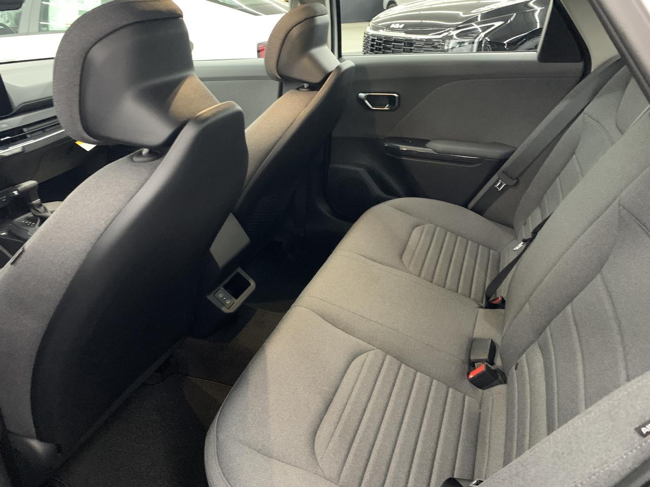 2025 Kia K4 EX FWD Benwood WV