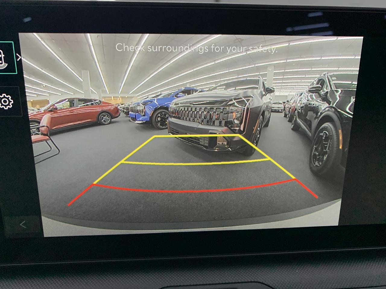 2025 Kia K4 EX FWD Benwood WV