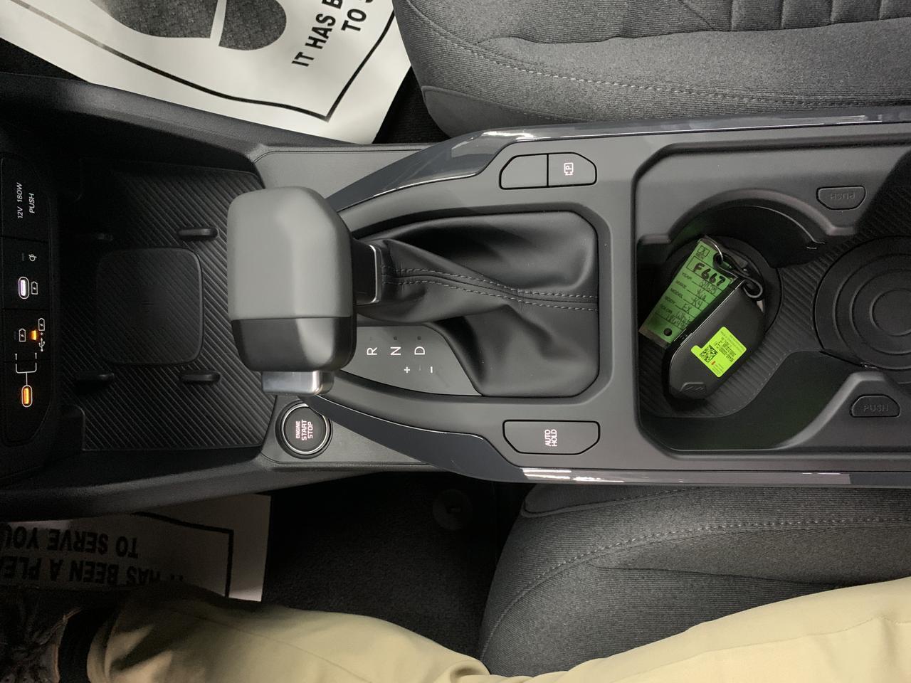 2025 Kia K4 EX FWD Benwood WV