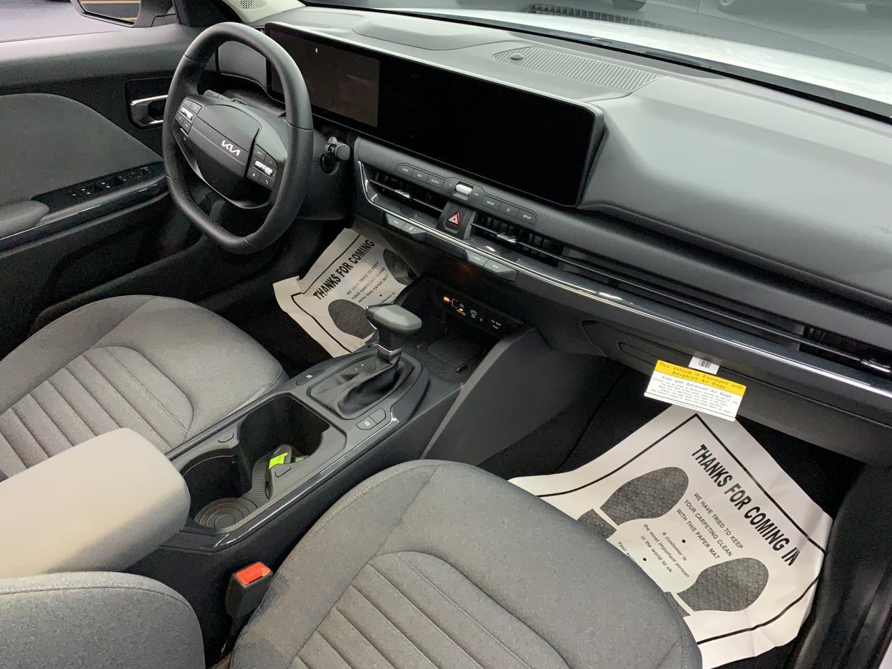 2025 Kia K4 EX FWD Benwood WV