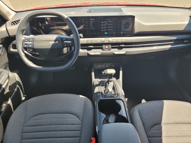 2025 Kia K4 EX Folsom CA