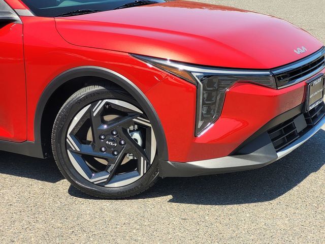 2025 Kia K4 EX Folsom CA