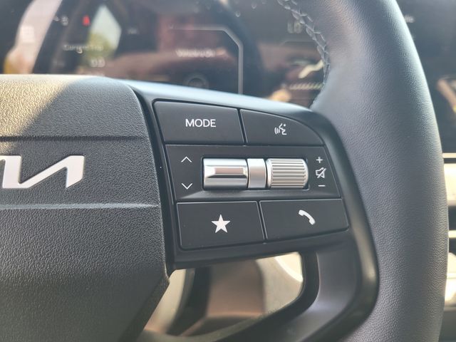 2025 Kia K4 EX Folsom CA
