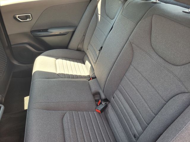 2025 Kia K4 EX Folsom CA