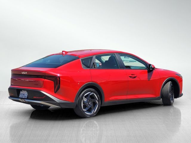 2025 Kia K4 EX Folsom CA