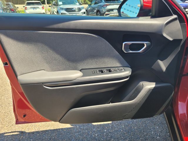 2025 Kia K4 EX Folsom CA