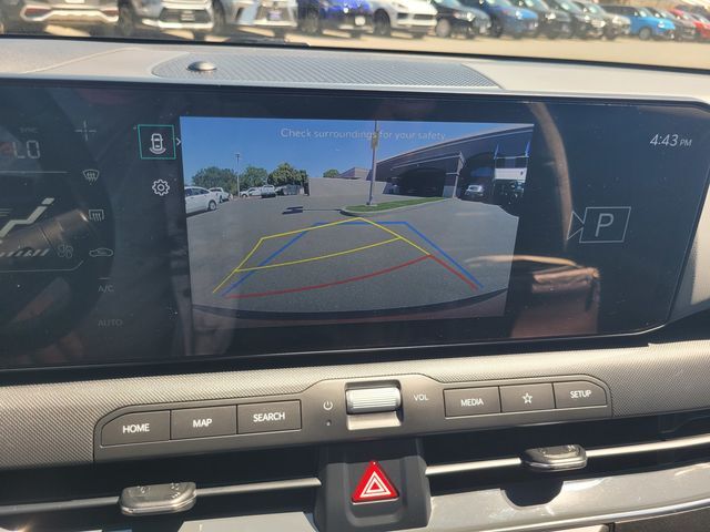 2025 Kia K4 EX Folsom CA