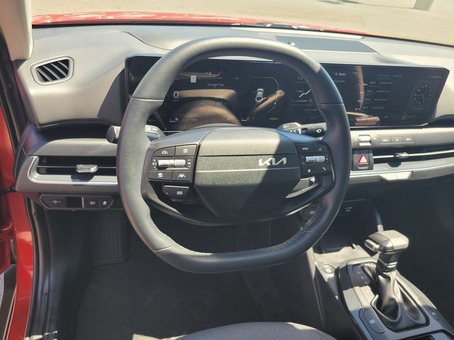 2025 Kia K4 EX Folsom CA