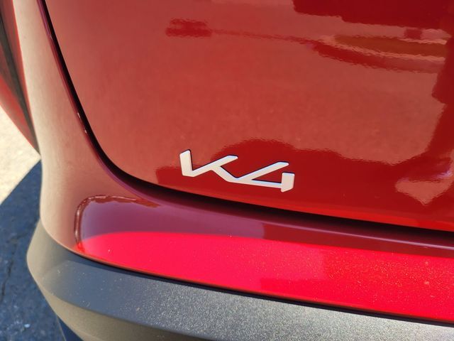 2025 Kia K4 EX Folsom CA