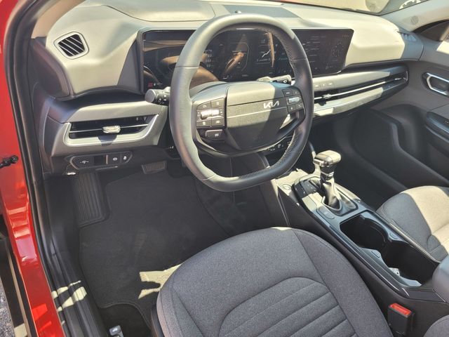 2025 Kia K4 EX Folsom CA