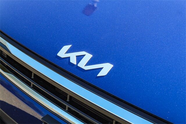 2025 Kia K4 EX Glendale CA