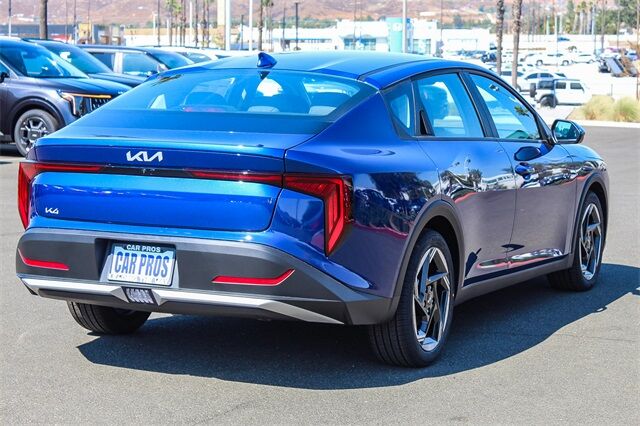 2025 Kia K4 EX Glendale CA