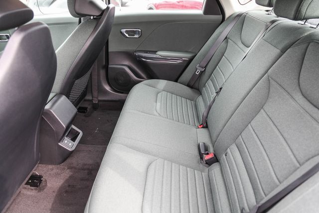 2025 Kia K4 EX Glendale CA