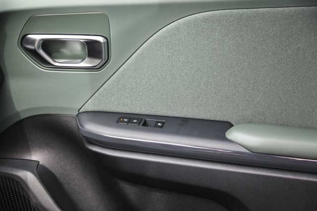 2025 Kia K4 EX Glendale CA