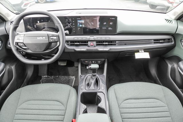 2025 Kia K4 EX Glendale CA