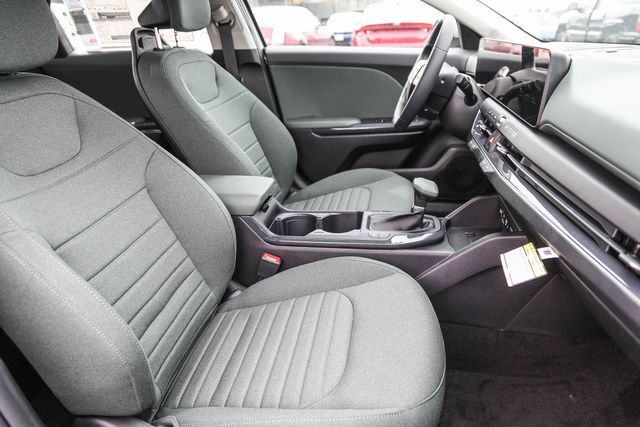 2025 Kia K4 EX Glendale CA