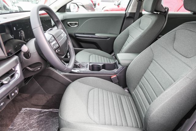 2025 Kia K4 EX Glendale CA