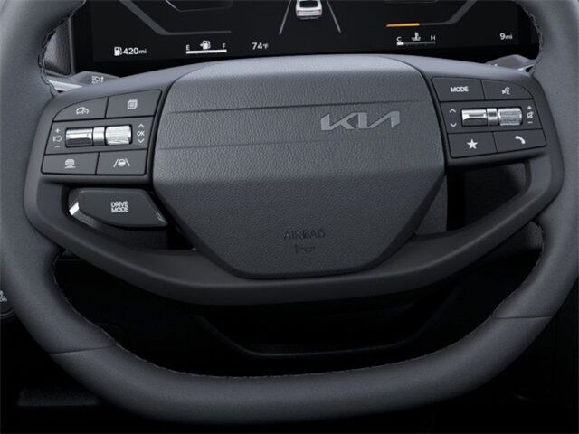 2025 Kia K4 EX Glendale CA