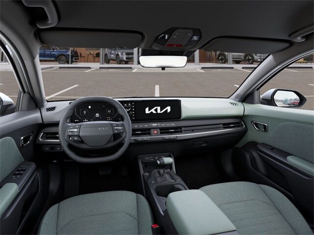 2025 Kia K4 EX Glendale CA