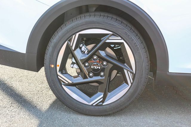 2025 Kia K4 EX Glendale CA