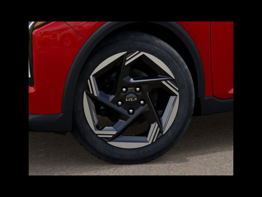 2025 Kia K4 EX photo 44