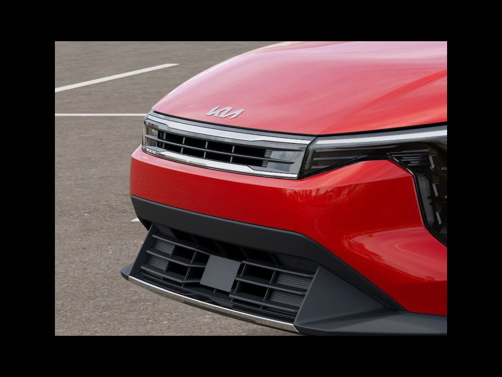 2025 Kia K4 EX photo 36