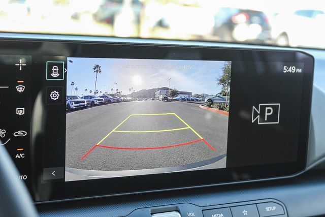 2025 Kia K4 EX Glendale CA