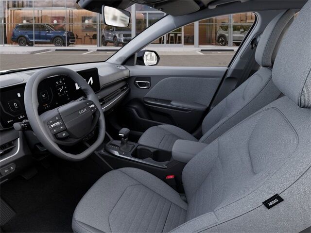 2025 Kia K4 EX Glendale CA