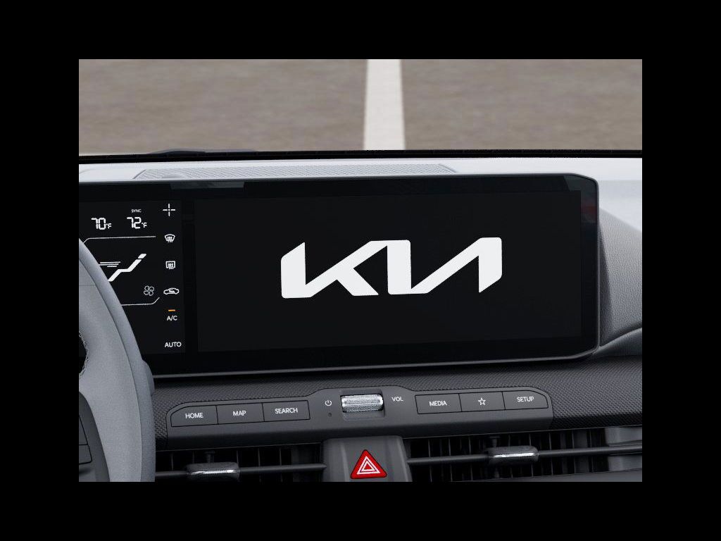 2025 Kia K4 EX Glendale CA