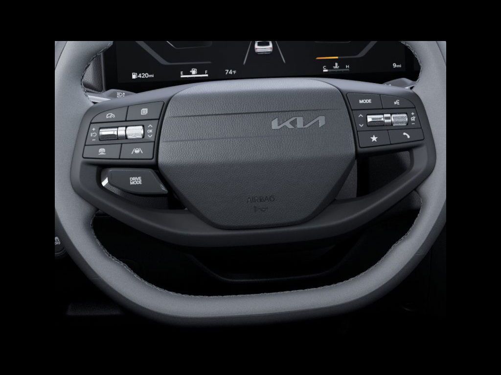 2025 Kia K4 EX Glendale CA