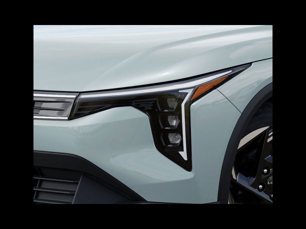 2025 Kia K4 EX Glendale CA
