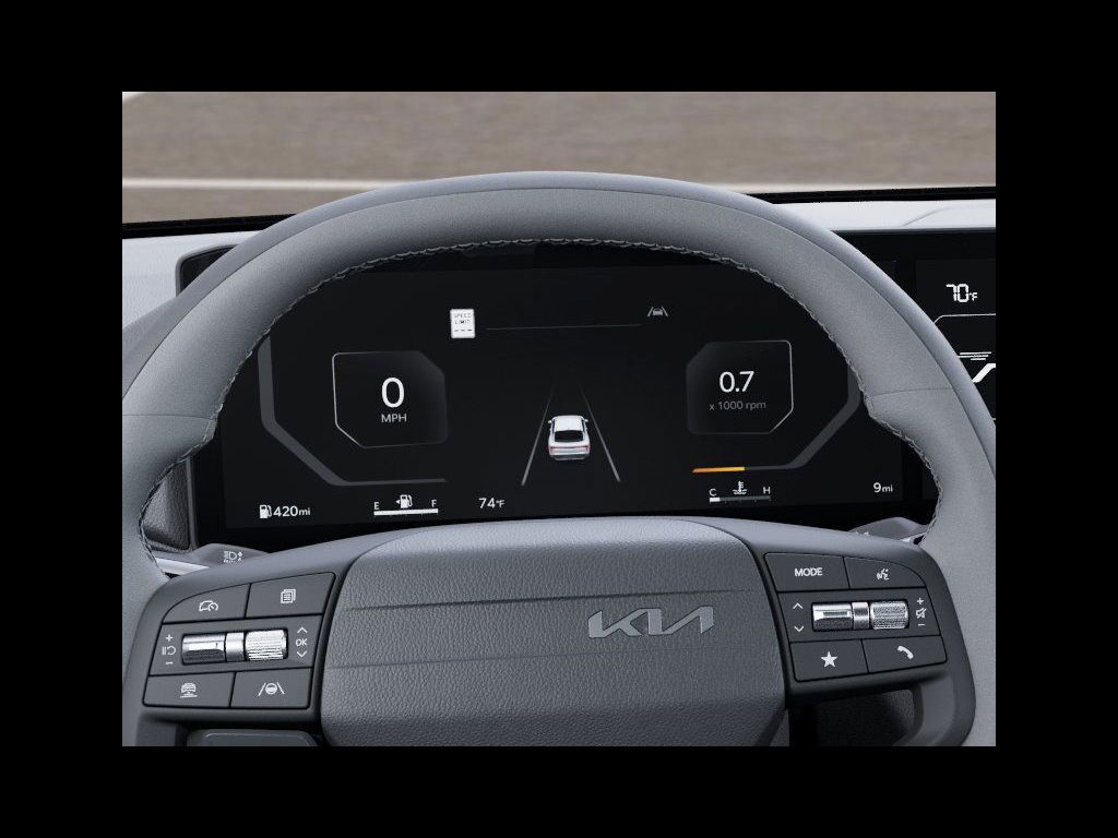 2025 Kia K4 EX Glendale CA