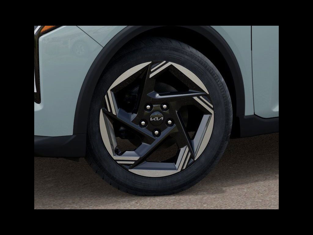 2025 Kia K4 EX Glendale CA