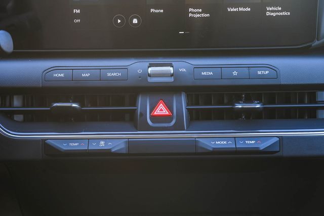 2025 Kia K4 EX Glendale CA