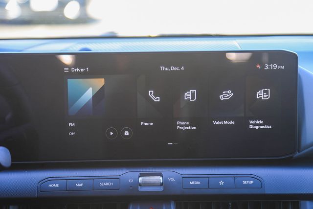 2025 Kia K4 EX Glendale CA